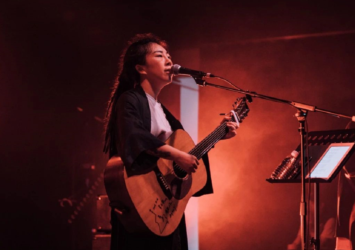 2022李上安广州演唱会时间、地点、门票