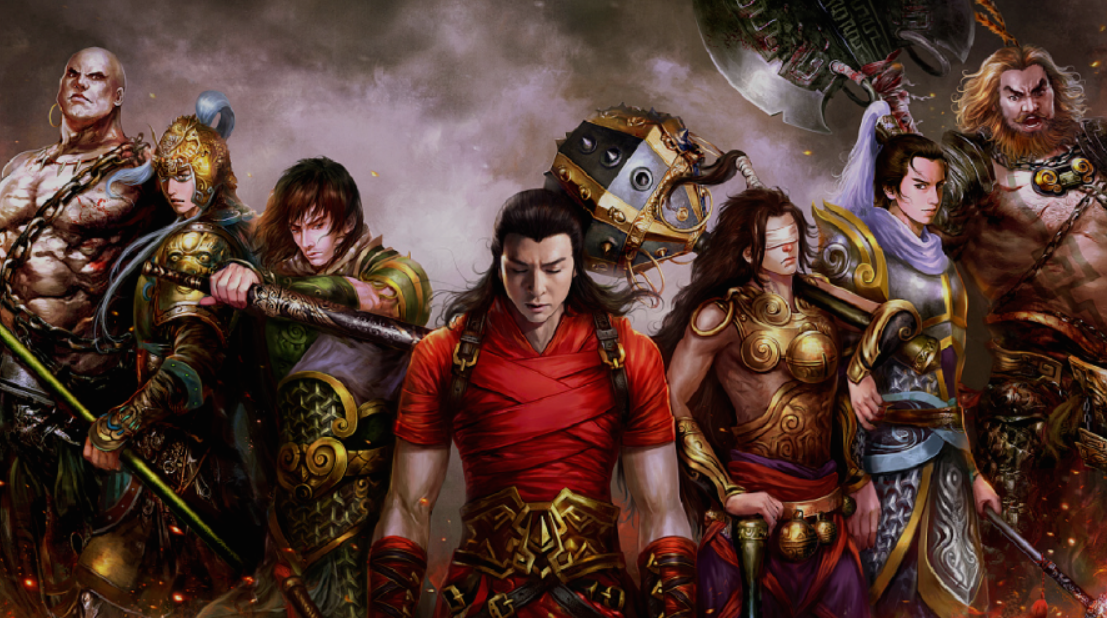 2022话剧《狄仁杰之鬼魅蚍蜉》南通站门票信息+演出详情