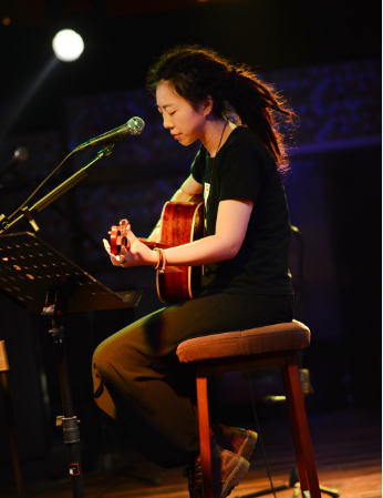 2022李上安广州演唱会时间、地点、门票