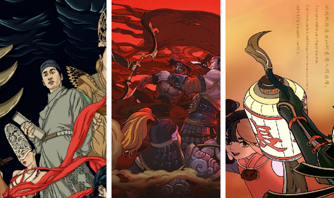 2022话剧《狄仁杰之鬼魅蚍蜉》呼和浩特站（演出介绍、门票信息）