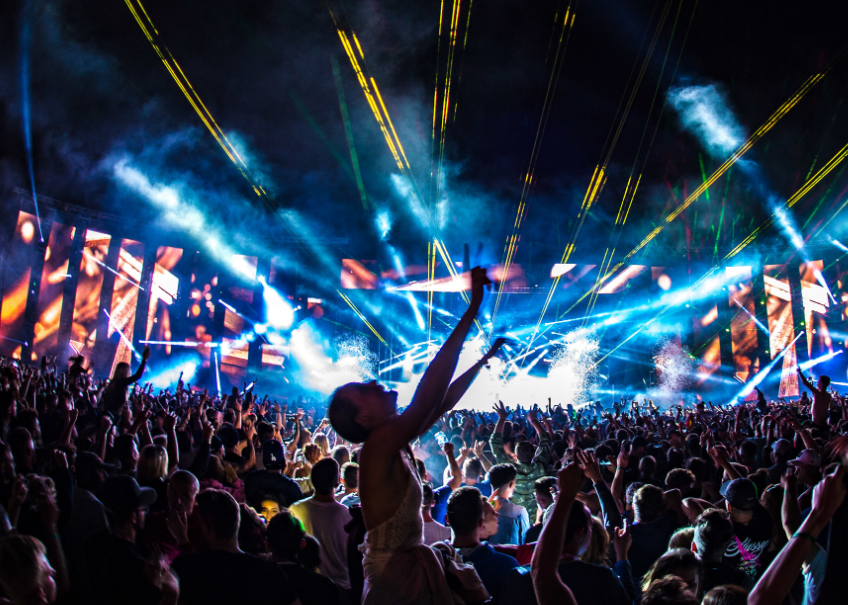 2022南京YOULO七夕心跳速配狂欢派对（门票价格、举办地点）