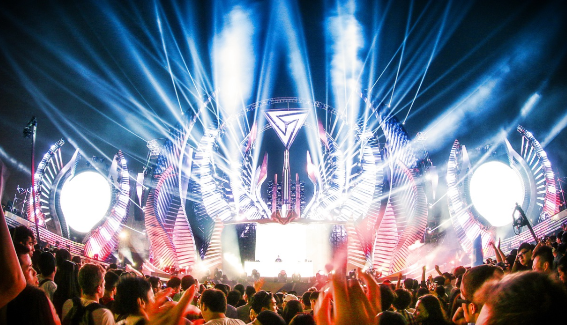 2022南京YOULO七夕心跳速配狂欢派对（门票价格、举办地点）