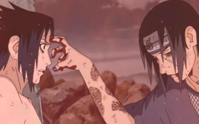 动漫｜10大感人死亡动漫角色 10位人物临终场面超催泪