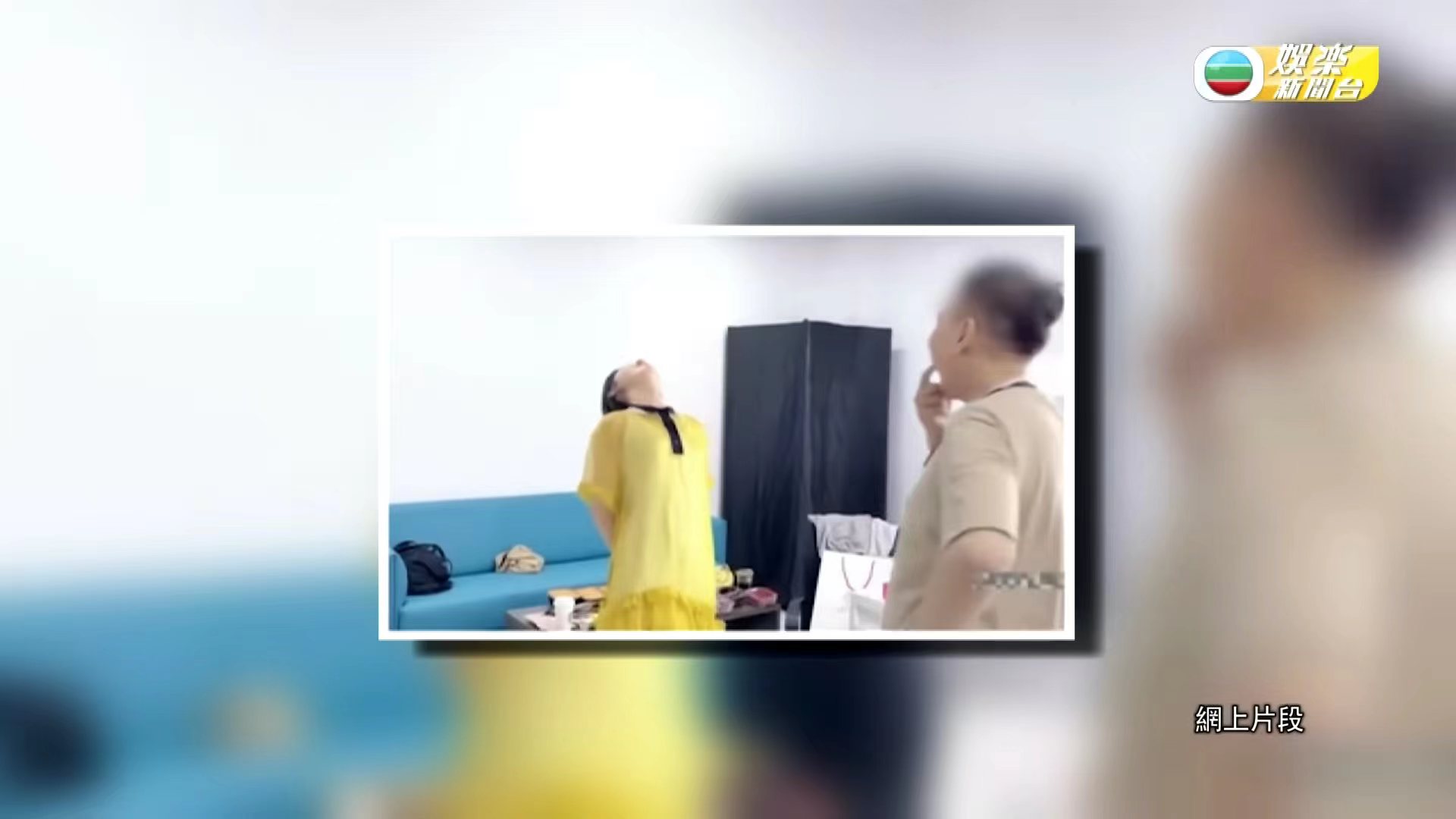 声生不息｜炎明熹深受前辈宠爱自觉解压　首听妈妈献声已忍不住喊