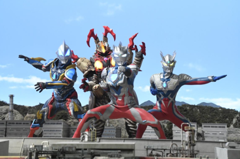 2022舞台剧《奥特英雄银河格斗之粉碎阴谋》合肥站门票、时间、地点