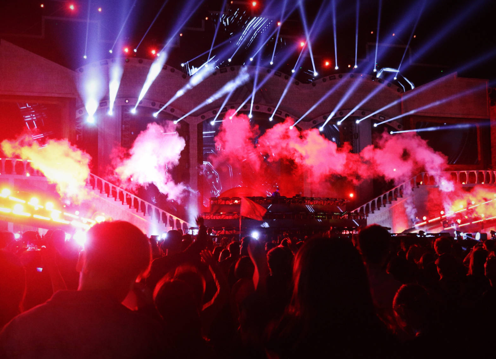 2022临沂琅琊音乐节（门票价格+嘉宾介绍+时间地点）