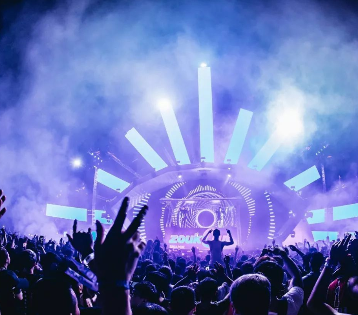 2022南京YOULO七夕心跳速配狂欢派对（门票价格、举办地点）