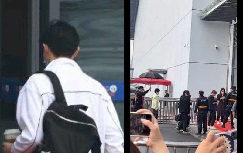 声生不息｜网爆张智霖、王源唱《岁月如歌》　网友赞：粤语很标准