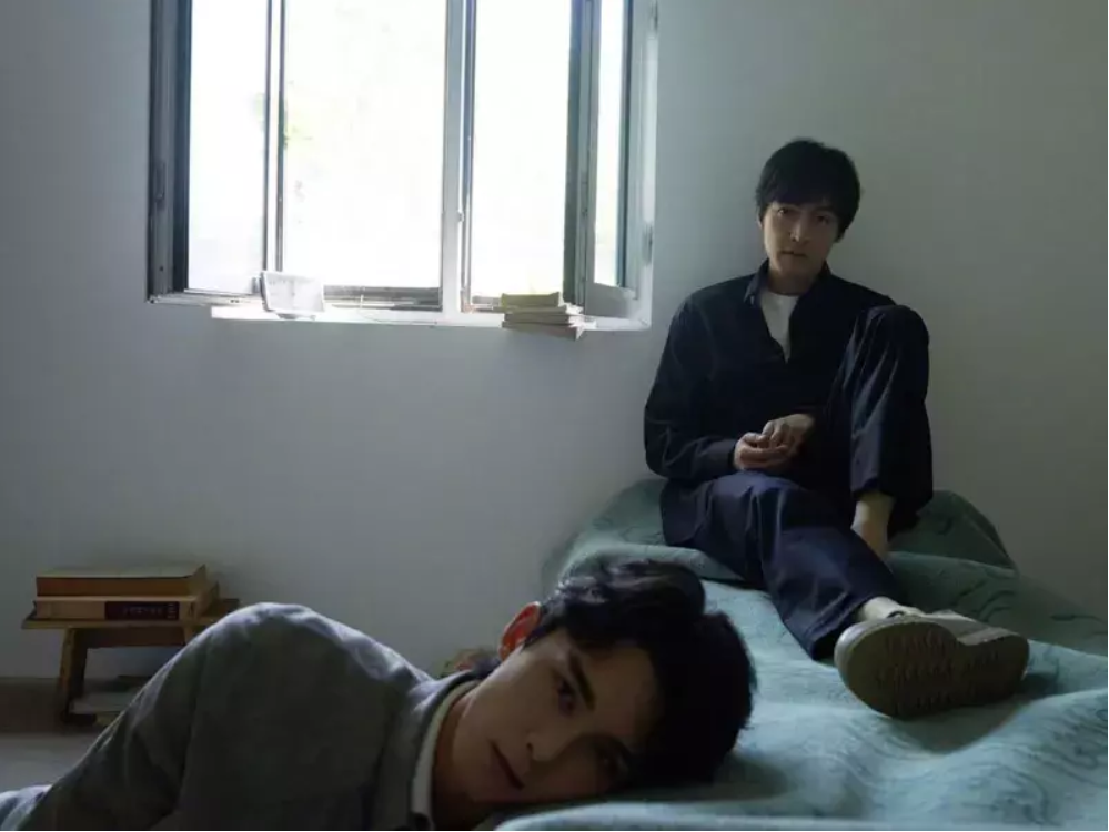 电影｜《不虚此行》官宣新阵容，胡歌吴磊第三次合作