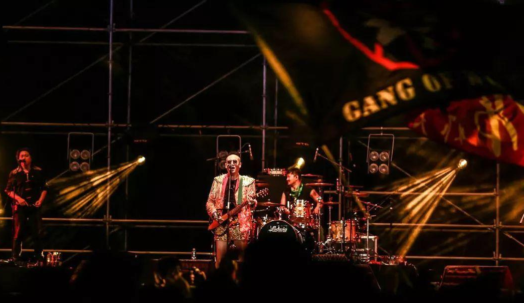 2022成都鲸音音乐嘉年华嘉宾介绍+门票价格 2022成都鲸音音乐嘉年华嘉宾介绍+门票价格