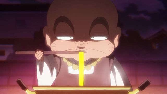 动漫｜高桥留美子《福星小子》新版动画首波PV预告正式出炉！“错乱僧”“樱花”配音名单追加宣布