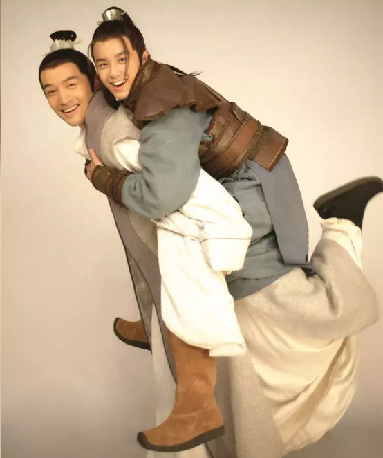 电影｜《不虚此行》官宣新阵容，胡歌吴磊第三次合作