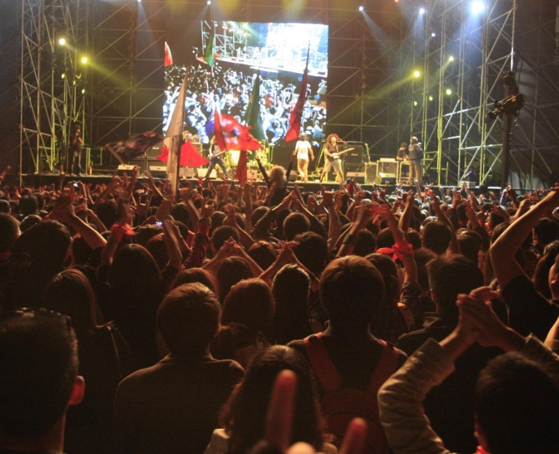 2023成都星巢秘境音乐节嘉宾介绍（门票信息）