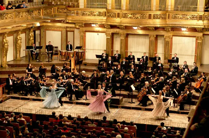 2022音乐会《施特劳斯圆舞曲之夜》北京站订票链接+曲目单一览 2022音乐会《施特劳斯圆舞曲之夜》北京站订票链接+曲目单一览