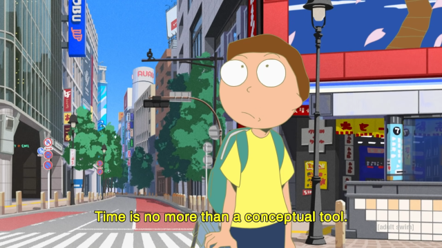 动漫|《瑞克与莫蒂》短篇动画团队再度携手进军日本ACG市场 宣布将改编成日本动漫 动漫|《瑞克与莫蒂》短篇动画团队再度携手进军日本ACG市场 宣布将改编成日本动漫