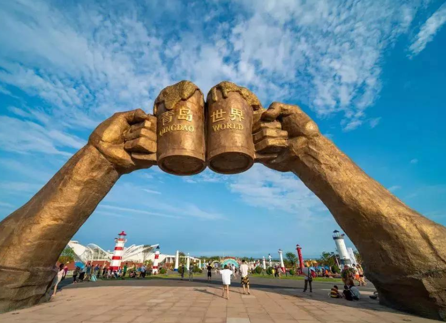 2023青岛凤凰音乐节门票价格+详情介绍（购票信息）