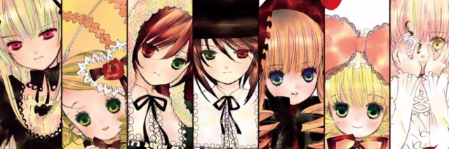 动漫｜《蔷薇少女》20周年纪念！ 将推出爱藏版漫画全7卷连续4个月发行