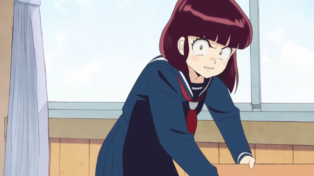 动漫｜高桥留美子《福星小子》新版动画首波PV预告正式出炉！“错乱僧”“樱花”配音名单追加宣布