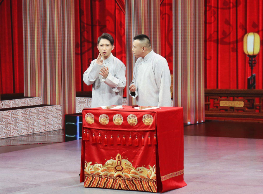 2022金霏曦比珠海相声专场门票价格+演出时间 2022金霏曦比珠海相声专场门票价格+演出时间