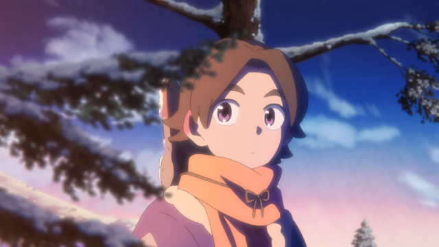 动漫|“霸权社”WIT STUDIO制作!《宝可梦传说 阿尔宙斯》原创网路短篇动画第一集正式上线! 动漫|“霸权社”WIT STUDIO制作!《宝可梦传说 阿尔宙斯》原创网路短篇动画第一集正式上线!