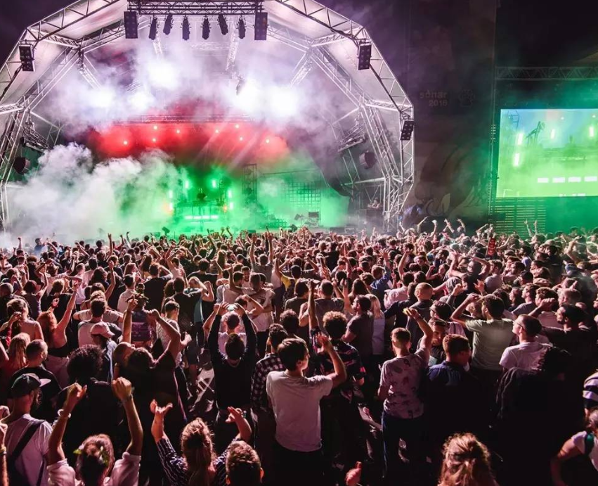 2023青岛凤凰音乐节门票价格+详情介绍（购票信息）