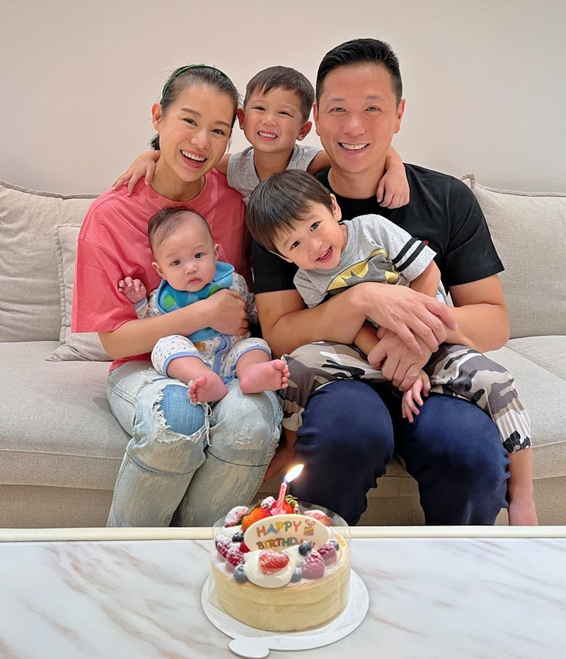 乘风破浪的姐姐3｜42岁胡杏儿挑战争做女团　北上发展非一帆风顺