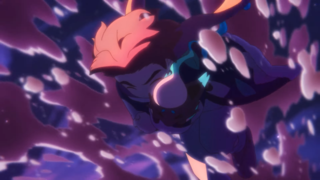 动漫|“霸权社”WIT STUDIO制作!《宝可梦传说 阿尔宙斯》原创网路短篇动画第一集正式上线! 动漫|“霸权社”WIT STUDIO制作!《宝可梦传说 阿尔宙斯》原创网路短篇动画第一集正式上线!