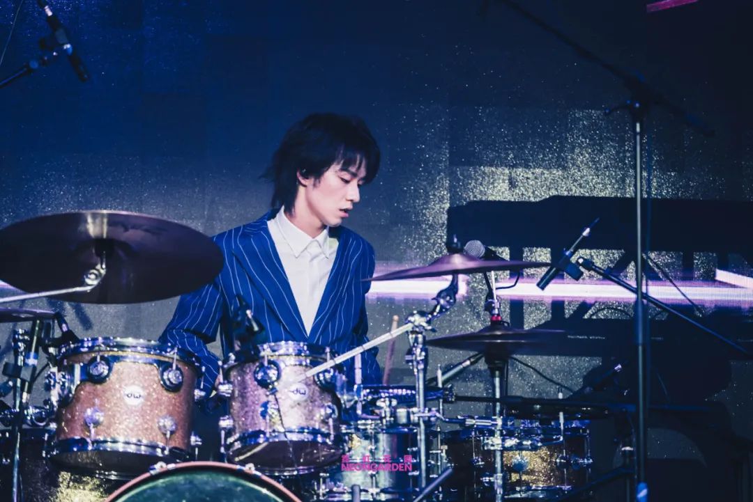 2022霓虹花园「狂热事件」巡演-广州站