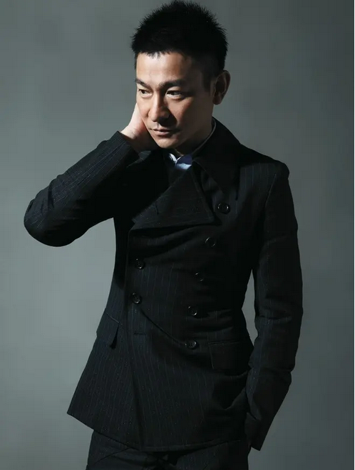 刘德华演过多少部电影? 刘德华演过多少部电影?