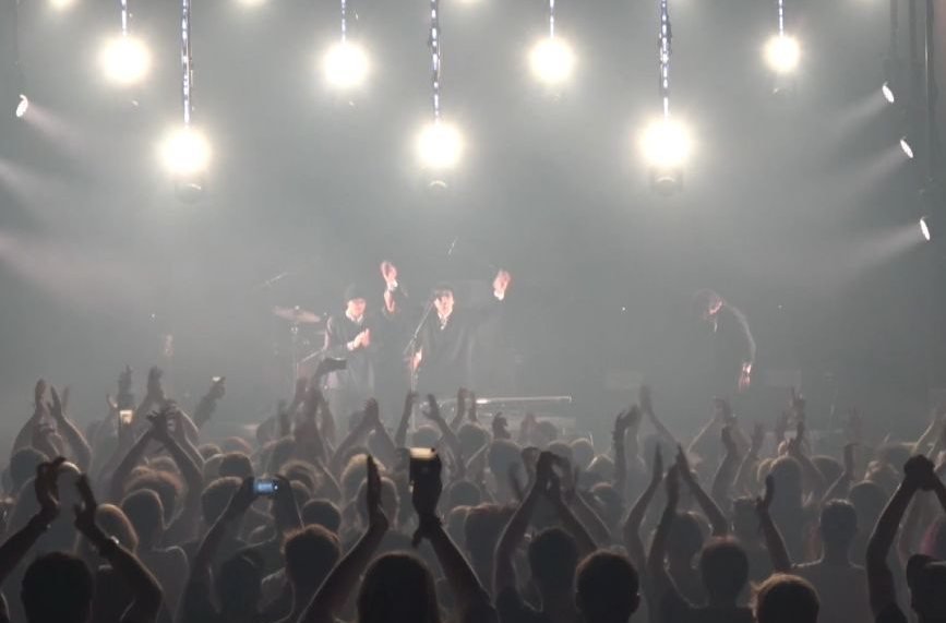 2022洛阳追梦音乐嘉年华门票多少钱？在哪里买票？