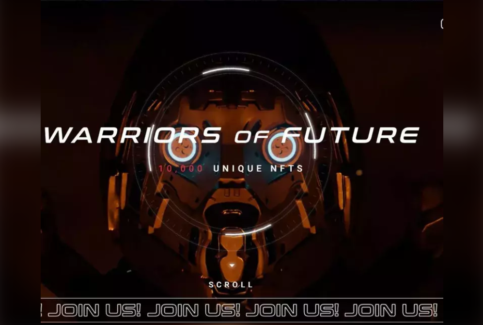 影视｜“明日战记”未上映先吸金 古天乐宣布：推出限量NFT