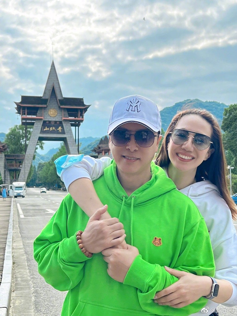 影视｜《天龙八部之乔峰传》甄子丹出演乔峰，曝光概念海报