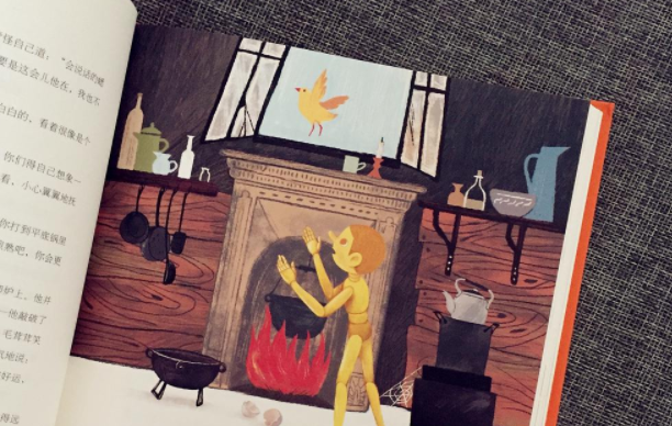 2022儿童剧《匹诺曹成长记》成都站演出时间+购票方式