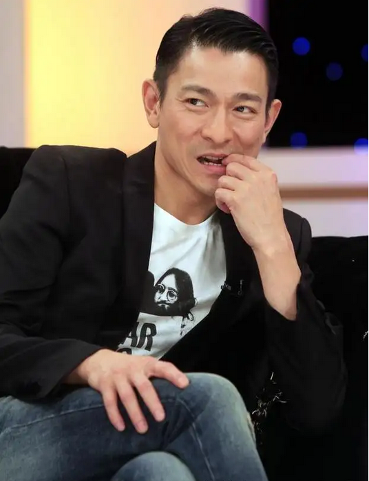 刘德华演过多少部电影? 刘德华演过多少部电影?
