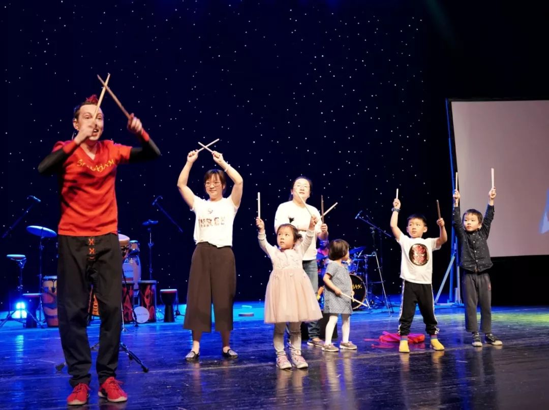 2023亲子剧《你是演奏家2超级金贝鼓》杭州站演出介绍、门票价格 2023亲子剧《你是演奏家2超级金贝鼓》杭州站演出介绍、门票价格
