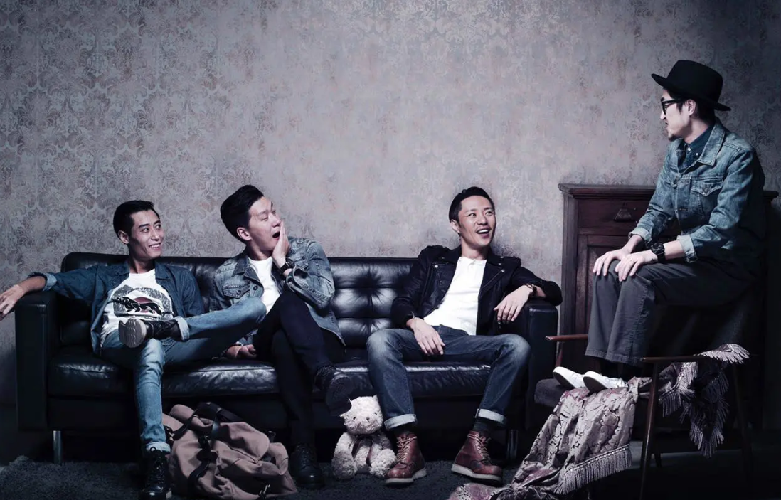 2022逃跑计划杭州演唱会（时间+地点+票价）