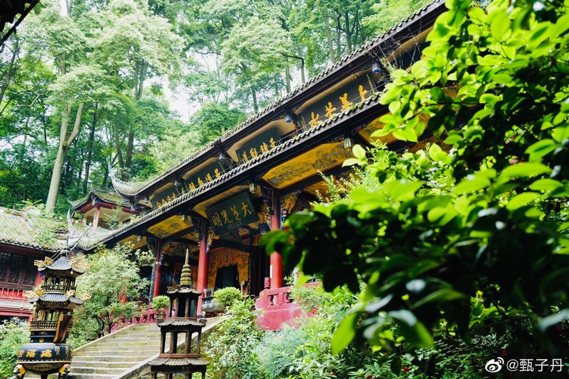 影视｜《天龙八部之乔峰传》甄子丹出演乔峰，曝光概念海报