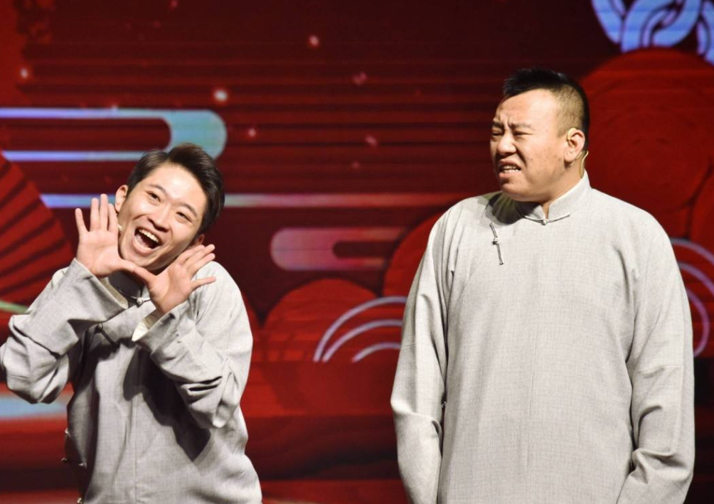 2022金霏曦比珠海相声专场门票价格+演出时间 2022金霏曦比珠海相声专场门票价格+演出时间