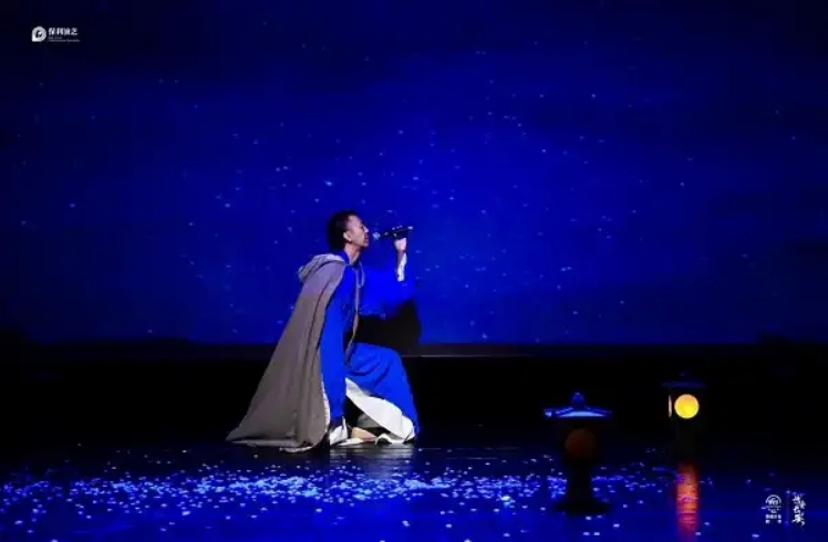 2022诗剧《情爱长安》重庆站票价、剧情、时间 2022诗剧《情爱长安》重庆站票价、剧情、时间