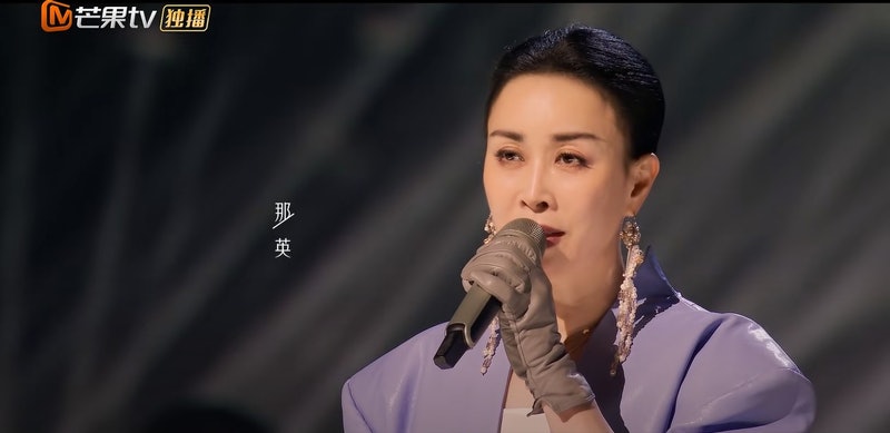 乘风破浪 | Jessica郑秀妍受力捧? 主题曲MV令吴谨言沦为配角 乘风破浪 | Jessica郑秀妍受力捧? 主题曲MV令吴谨言沦为配角