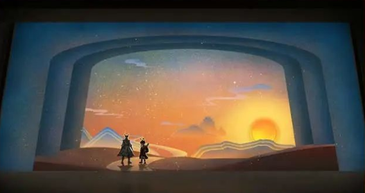 2023舞台剧《敦煌奇妙夜》上海站演出介绍、订票方式