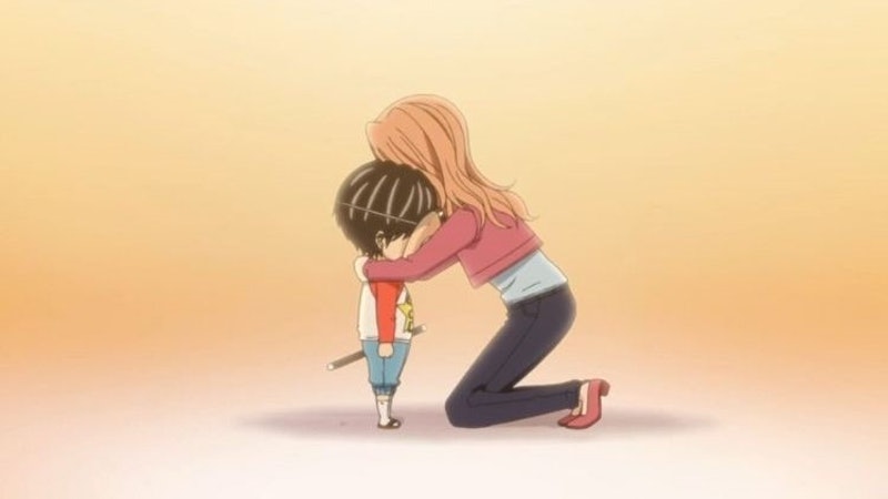 动漫｜Netflix《小太郎一个人生活》成为自己的爸妈　4岁男孩的独居生活