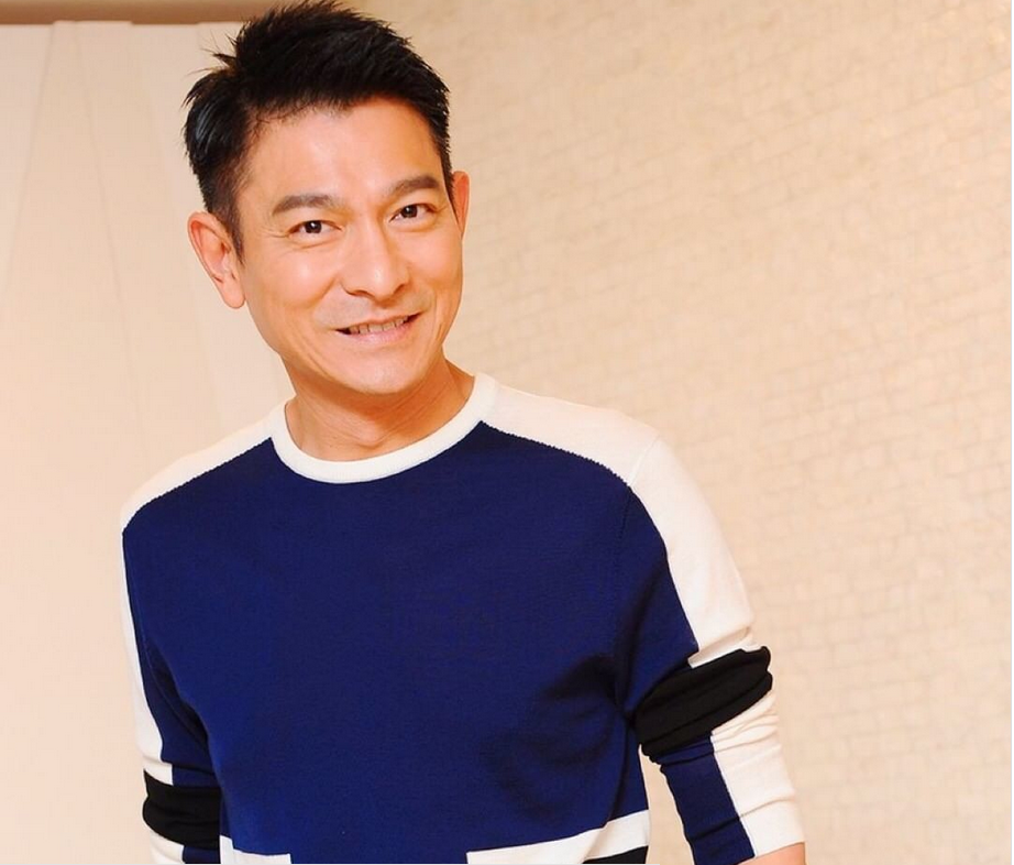 刘德华为什么红了一辈子？