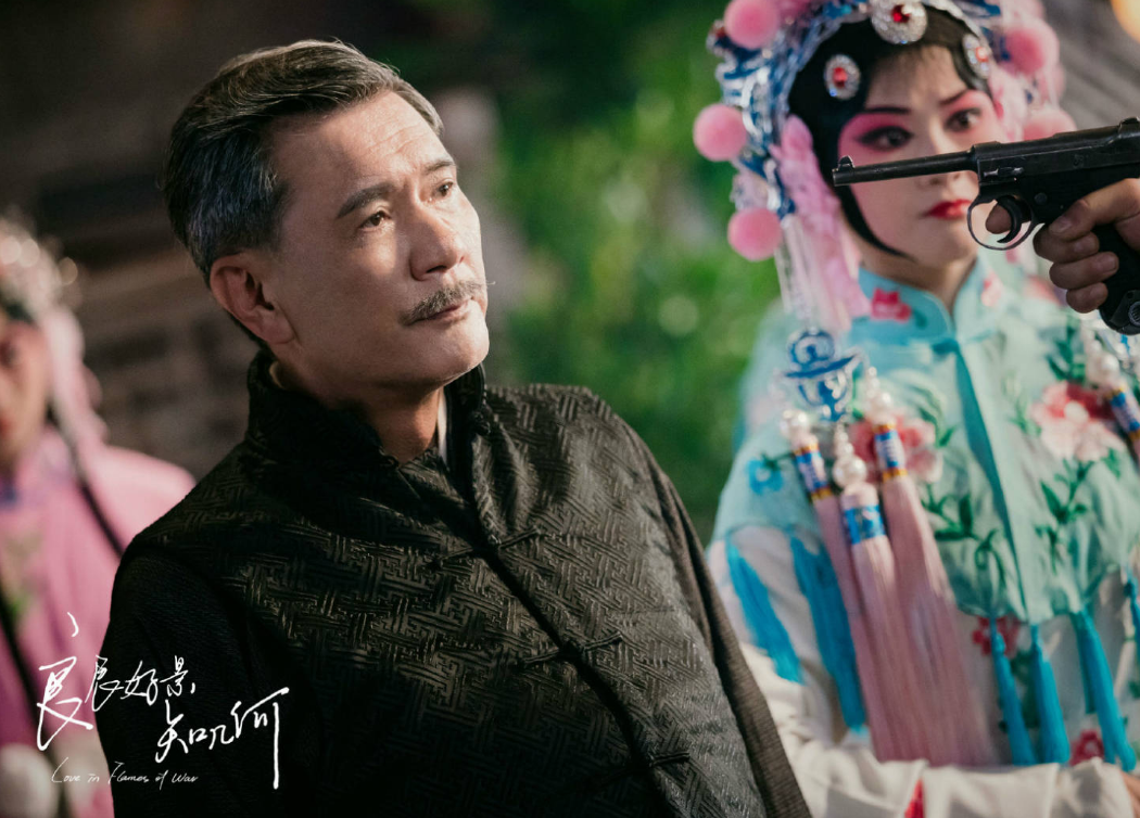 《良辰好景知几何》剧情讲述了什么故事？