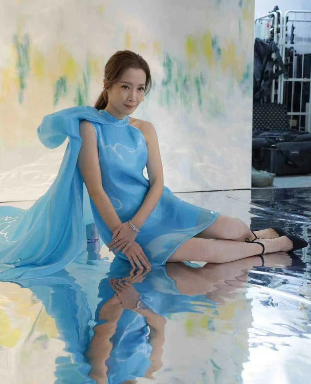 2022关心妍香港演唱会门票+时间+地点