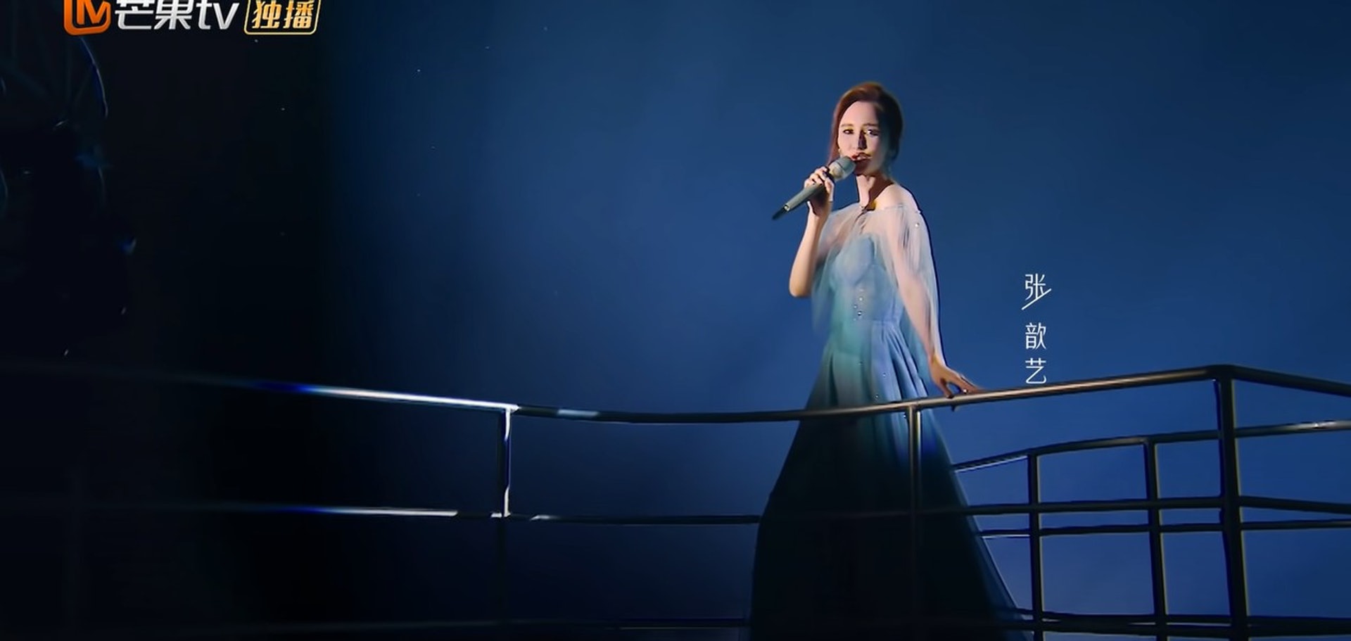 乘风破浪 | Jessica郑秀妍受力捧? 主题曲MV令吴谨言沦为配角 乘风破浪 | Jessica郑秀妍受力捧? 主题曲MV令吴谨言沦为配角