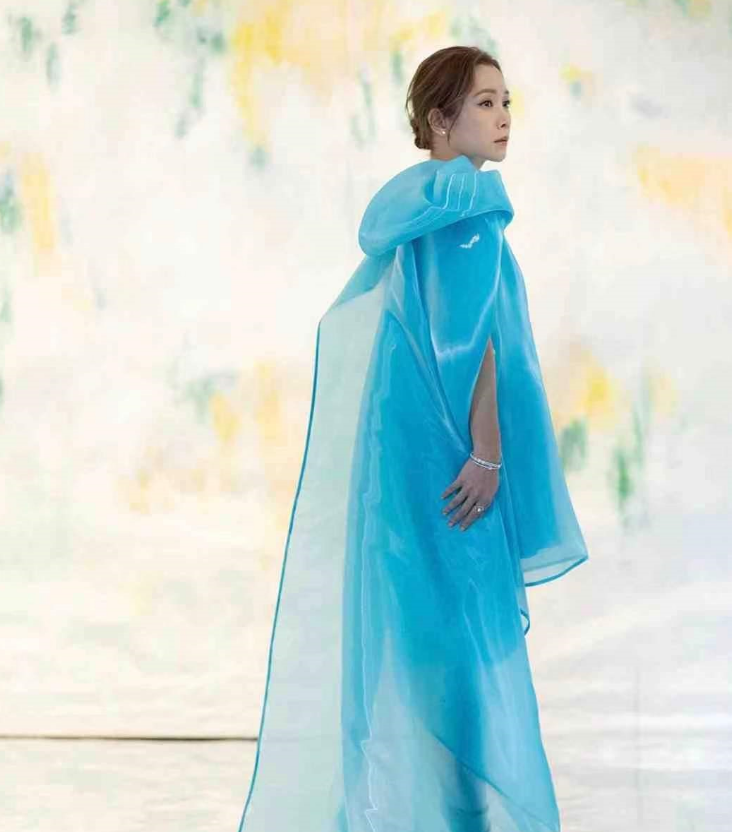 2022关心妍香港演唱会门票+时间+地点