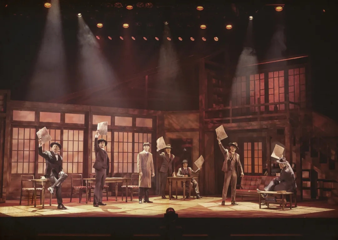 2022音乐剧《粉丝来信》福州站剧情介绍、门票信息 2022音乐剧《粉丝来信》福州站剧情介绍、门票信息