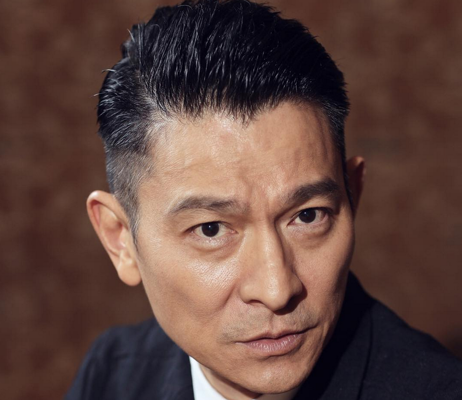 刘德华为什么红了一辈子？
