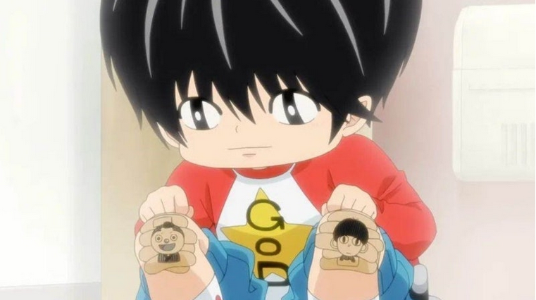 动漫｜Netflix《小太郎一个人生活》成为自己的爸妈　4岁男孩的独居生活